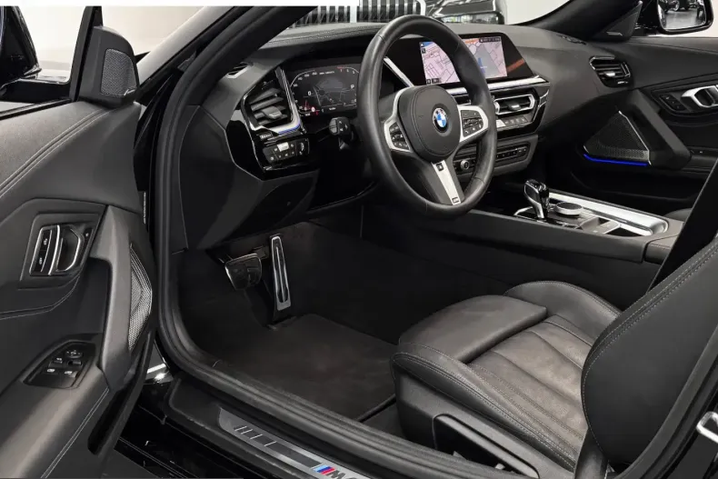 BMW Z4 M40 din 2023 cu 21.800 km - oferta BMW228459 - foto 12