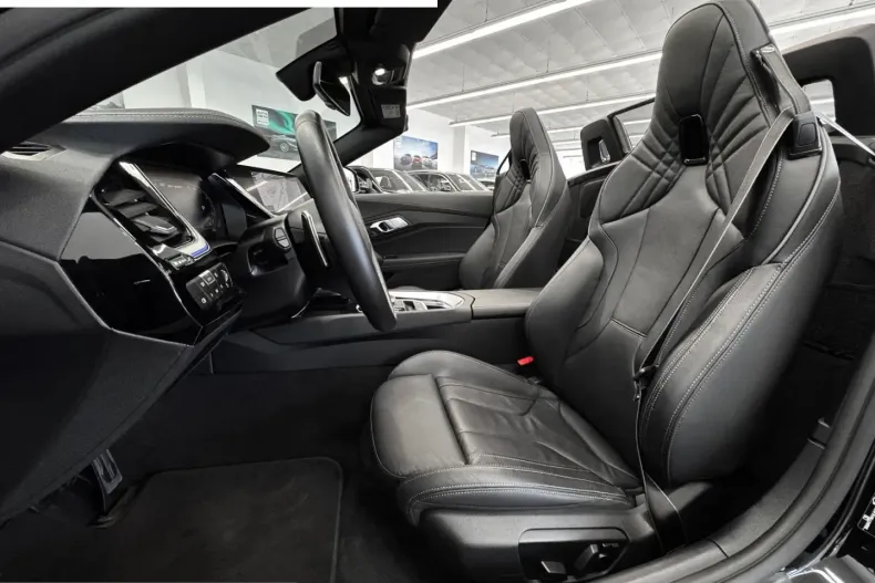 BMW Z4 M40 din 2023 cu 21.800 km - oferta BMW228459 - foto 13
