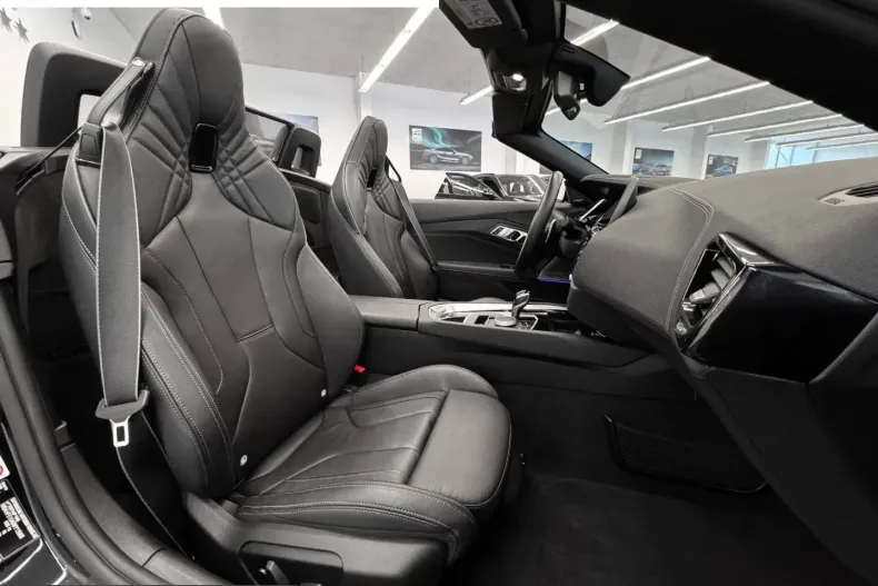 BMW Z4 M40 din 2023 cu 21.800 km - oferta BMW228459 - foto 14
