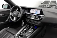 BMW Z4 M40 din 2023 cu 21.800 km - oferta BMW228459 - foto 15