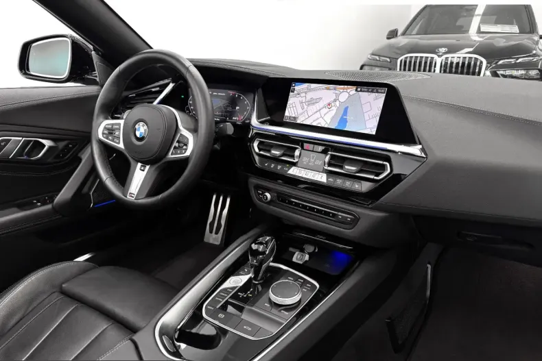 BMW Z4 M40 din 2023 cu 21.800 km - oferta BMW228459 - foto 15