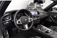 BMW Z4 M40 din 2023 cu 21.800 km - oferta BMW228459 - foto 16