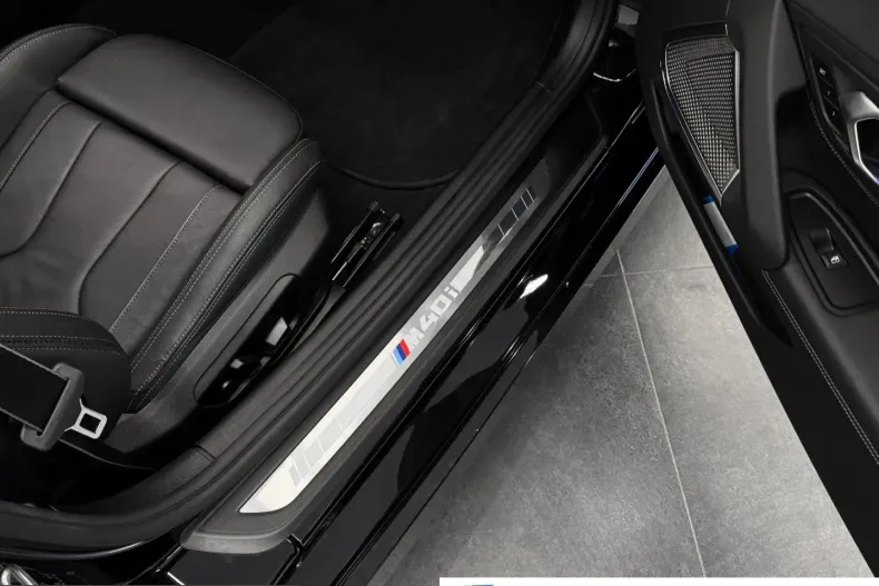 BMW Z4 M40 din 2023 cu 21.800 km - oferta BMW228459 - foto 20