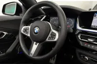 BMW Z4 M40 din 2023 cu 21.800 km - oferta BMW228459 - foto 21