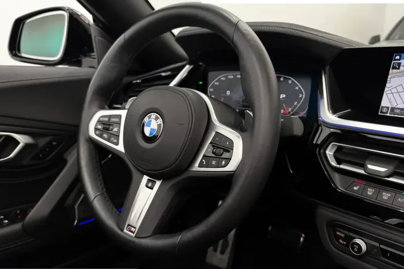 BMW Z4 M40 din 2023 cu 21.800 km - oferta BMW228459 - foto 21