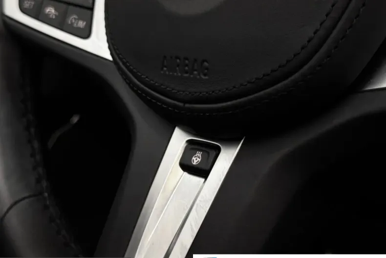 BMW Z4 M40 din 2023 cu 21.800 km - oferta BMW228459 - foto 22