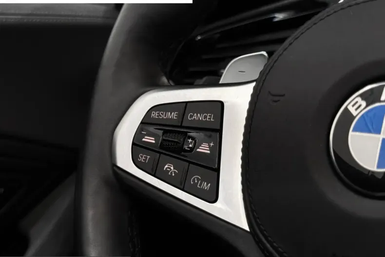 BMW Z4 M40 din 2023 cu 21.800 km - oferta BMW228459 - foto 23
