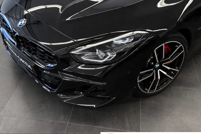 BMW Z4 M40 din 2023 cu 21.800 km - oferta BMW228459 - foto 28
