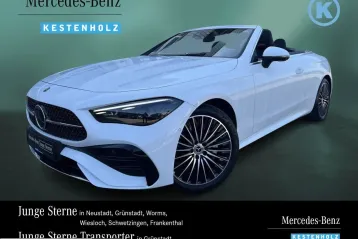 Mercedes-Benz CLE 220 din 2024 - oferta MER228460