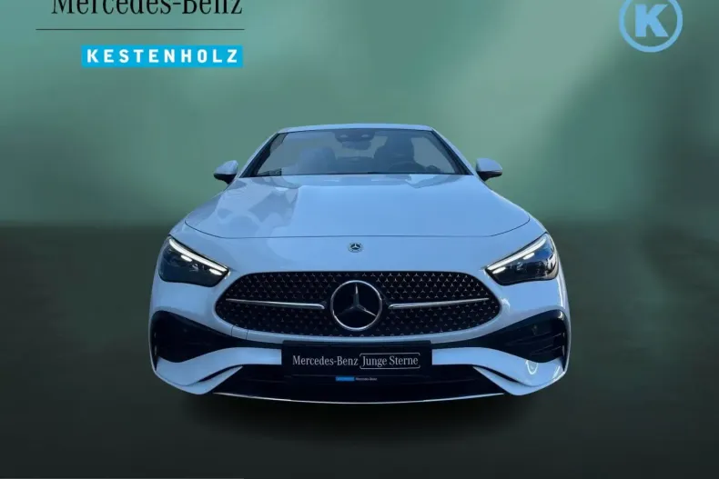 Mercedes-Benz CLE 220 (Clasa CLE) din 2024 cu 8.470 km - oferta MER228460 - foto 2