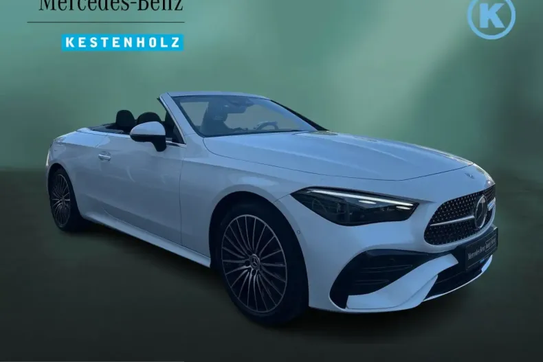 Mercedes-Benz CLE 220 (Clasa CLE) din 2024 cu 8.470 km - oferta MER228460 - foto 3