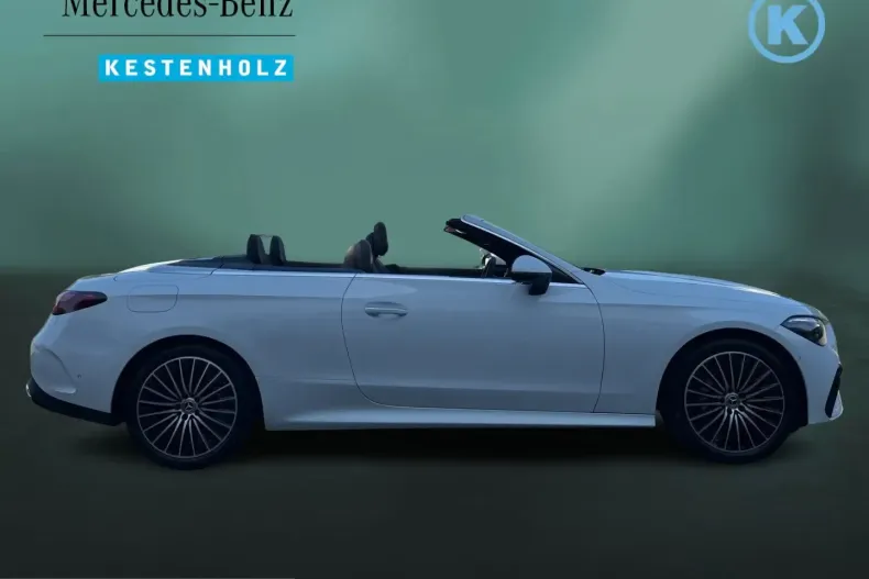 Mercedes-Benz CLE 220 (Clasa CLE) din 2024 cu 8.470 km - oferta MER228460 - foto 4