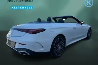 Mercedes-Benz CLE 220 (Clasa CLE) din 2024 cu 8.470 km - oferta MER228460 - foto 5