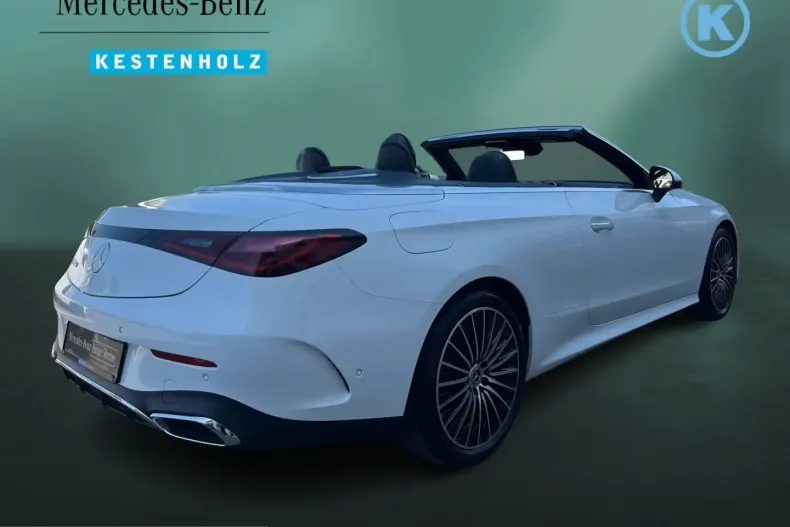 Mercedes-Benz CLE 220 (Clasa CLE) din 2024 cu 8.470 km - oferta MER228460 - foto 5