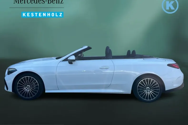 Mercedes-Benz CLE 220 (Clasa CLE) din 2024 cu 8.470 km - oferta MER228460 - foto 8