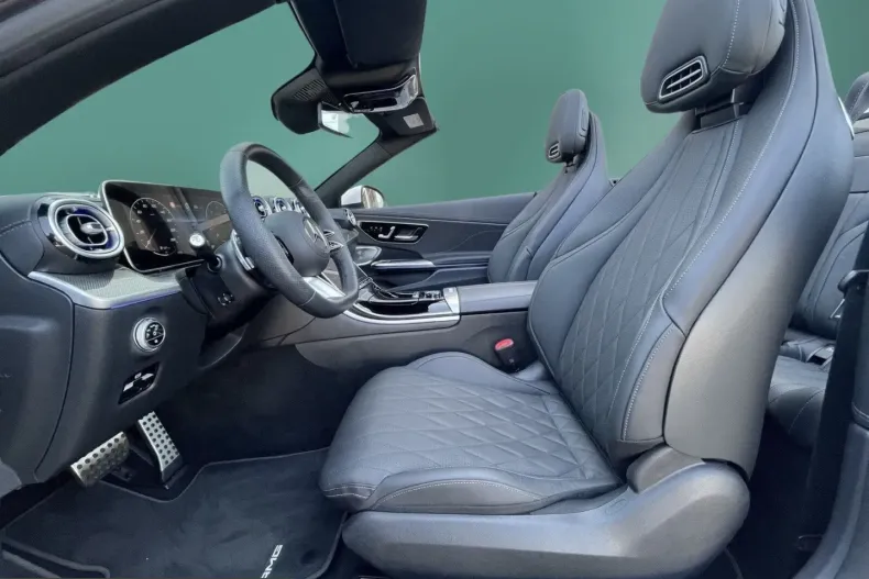 Mercedes-Benz CLE 220 (Clasa CLE) din 2024 cu 8.470 km - oferta MER228460 - foto 9