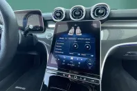 Mercedes-Benz CLE 220 (Clasa CLE) din 2024 cu 8.470 km - oferta MER228460 - foto 14
