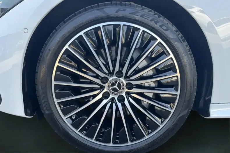 Mercedes-Benz CLE 220 (Clasa CLE) din 2024 cu 8.470 km - oferta MER228460 - foto 19