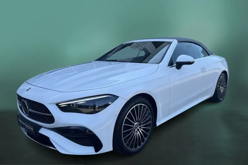 Mercedes-Benz CLE 220 (Clasa CLE) din 2024 cu 8.470 km - oferta MER228460 - foto 22