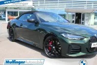 BMW M440 (Seria 4) din 2023 cu 59.899 km - oferta BMW228461 - foto 1