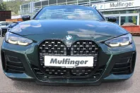 BMW M440 (Seria 4) din 2023 cu 59.899 km - oferta BMW228461 - foto 4