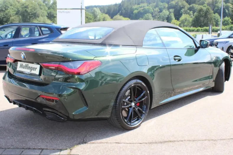 BMW M440 (Seria 4) din 2023 cu 59.899 km - oferta BMW228461 - foto 5