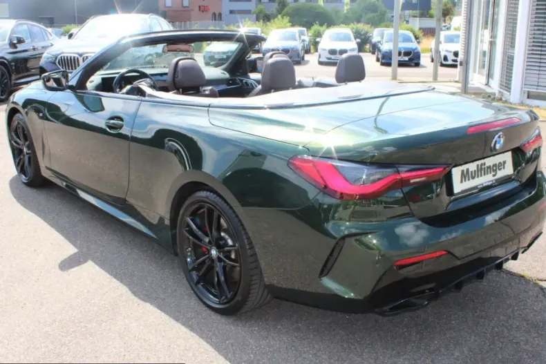 BMW M440 (Seria 4) din 2023 cu 59.899 km - oferta BMW228461 - foto 7