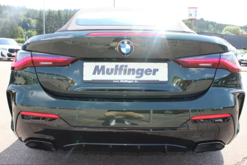 BMW M440 (Seria 4) din 2023 cu 59.899 km - oferta BMW228461 - foto 8