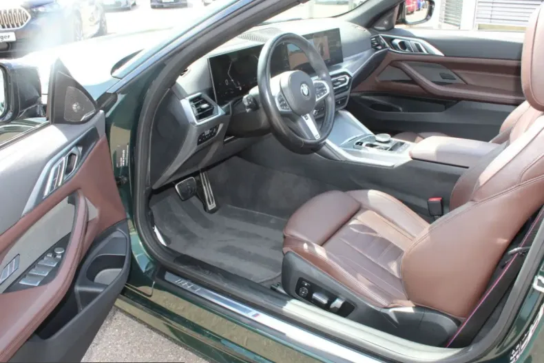 BMW M440 (Seria 4) din 2023 cu 59.899 km - oferta BMW228461 - foto 10