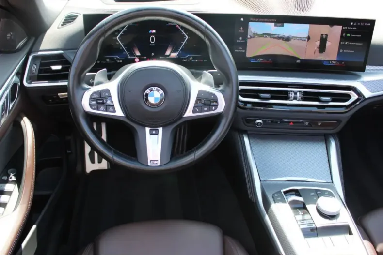 BMW M440 (Seria 4) din 2023 cu 59.899 km - oferta BMW228461 - foto 13