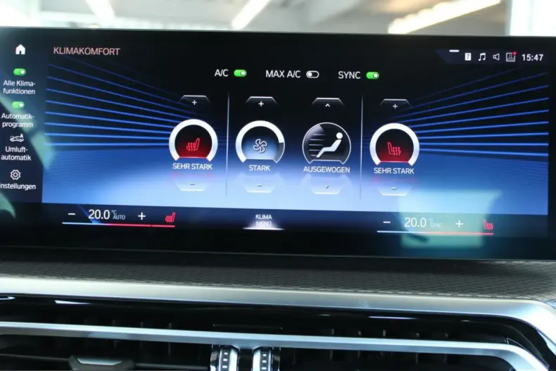 BMW M440 (Seria 4) din 2023 cu 59.899 km - oferta BMW228461 - foto 15