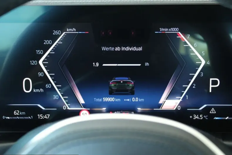 BMW M440 (Seria 4) din 2023 cu 59.899 km - oferta BMW228461 - foto 18
