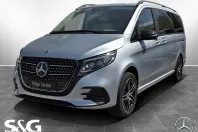 Mercedes-Benz V 300 (Clasa V) din 2024 cu 15.370 km - oferta MER228462 - foto 1