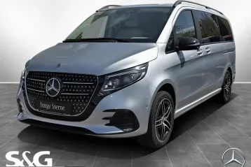Mercedes-Benz V 300 din 2024 - oferta MER228462