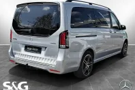 Mercedes-Benz V 300 (Clasa V) din 2024 cu 15.370 km - oferta MER228462 - foto 2