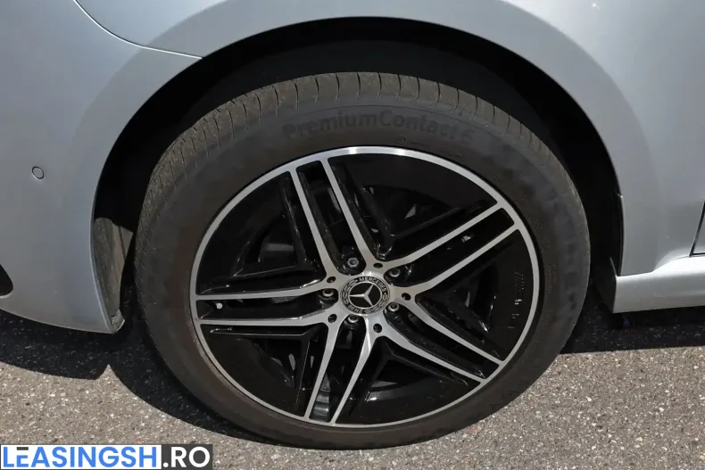 Mercedes-Benz V 300 (Clasa V) din 2024 cu 15.370 km - oferta MER228462 - foto 3