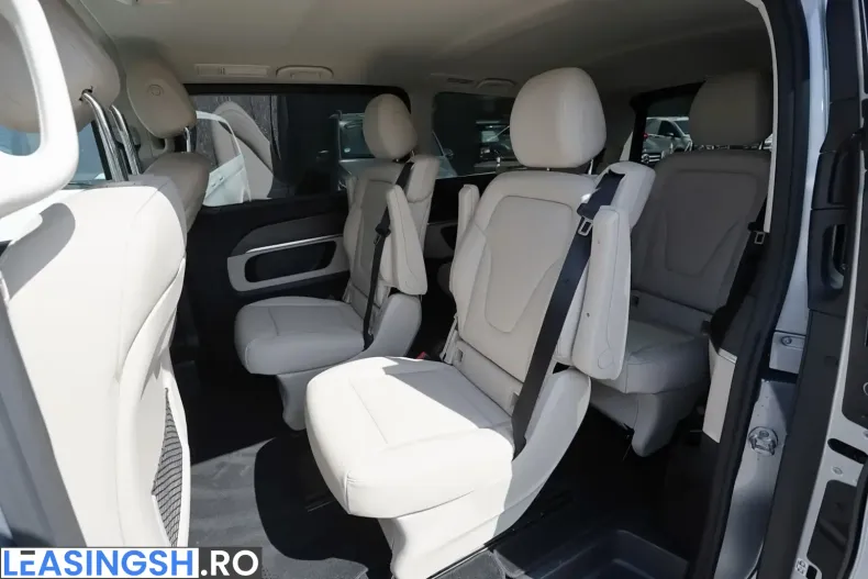 Mercedes-Benz V 300 (Clasa V) din 2024 cu 15.370 km - oferta MER228462 - foto 6