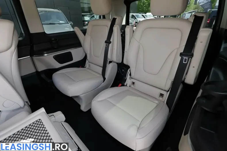 Mercedes-Benz V 300 (Clasa V) din 2024 cu 15.370 km - oferta MER228462 - foto 7