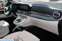 Mercedes-Benz V 300 (Clasa V) din 2024 cu 15.370 km - oferta MER228462 - foto 8