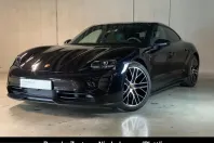 Porsche Taycan din 2022 cu 43.600 km - oferta POR228463 - foto 1