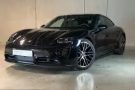 Porsche Taycan din 2022 cu 43.600 km - oferta POR228463 - foto 2