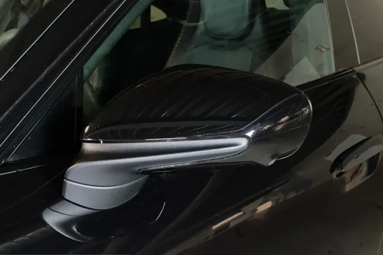 Porsche Taycan din 2022 cu 43.600 km - oferta POR228463 - foto 11