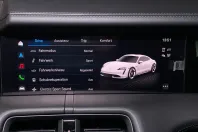 Porsche Taycan din 2022 cu 43.600 km - oferta POR228463 - foto 23