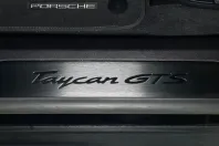 Porsche Taycan din 2022 cu 43.600 km - oferta POR228463 - foto 27