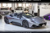 Maserati MC20 din 2024 cu 2.200 km - oferta MAS228464 - foto 1