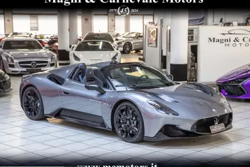 Maserati MC20 din 2024 - oferta MAS228464