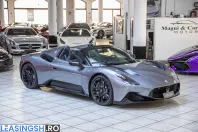 Maserati MC20 din 2024 cu 2.200 km - oferta MAS228464 - foto 2