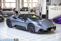Maserati MC20 din 2024 cu 2.200 km - oferta MAS228464 - foto 3