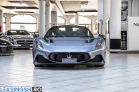 Maserati MC20 din 2024 cu 2.200 km - oferta MAS228464 - foto 4