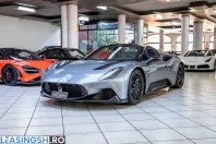 Maserati MC20 din 2024 cu 2.200 km - oferta MAS228464 - foto 5